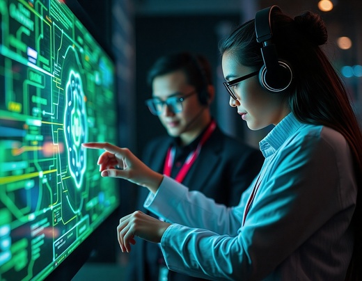 AI: Microsoft 365.info #1